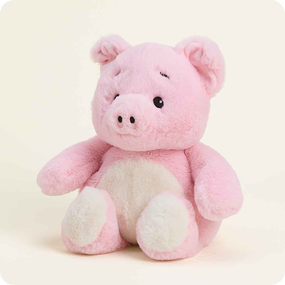 Warmies Cozy Cute Pig
