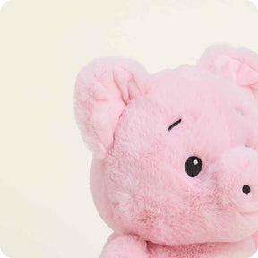 Warmies Cozy Cute Pig