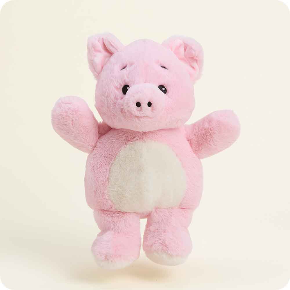 Warmies Cozy Cute Pig