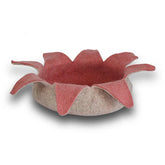 Dharma Dog Karma Cat - Rose Petal Basket