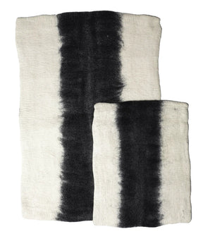 Dharma Dog Karma Cat - Pet Mat Ombre Wool