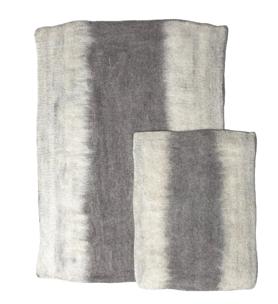 Dharma Dog Karma Cat - Pet Mat Ombre Wool