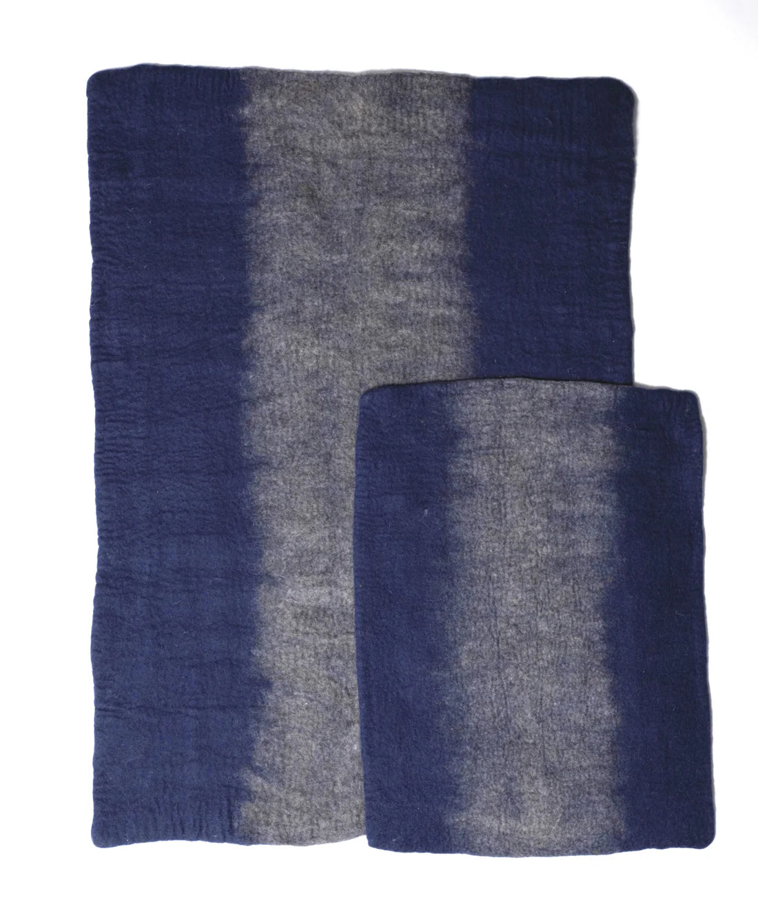 Dharma Dog Karma Cat - Pet Mat Ombre Wool