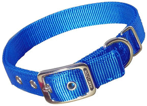 Hamilton - Collar Nylon Double Thick