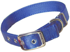 Hamilton - Collar Nylon Double Thick