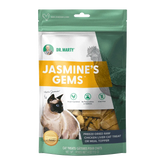 Dr Marty Cat Jasmine's Jems Freeze-Dried Raw Chicken Liver