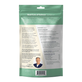 Dr Marty Cat Squeeki's Delights	Freeze-Dried Raw Salmon - Southern Agriculture 