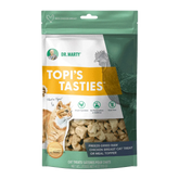 Dr Marty Cat Topi's Tasties	Freeze-Dried Raw Chicken Breast