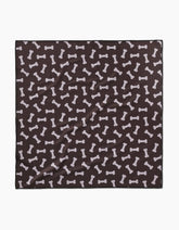 Geometry - Dog Towel