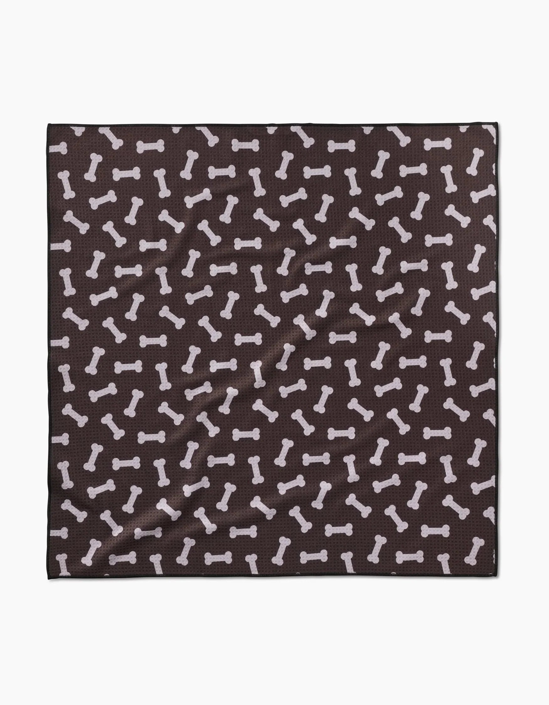 Geometry - Dog Towel