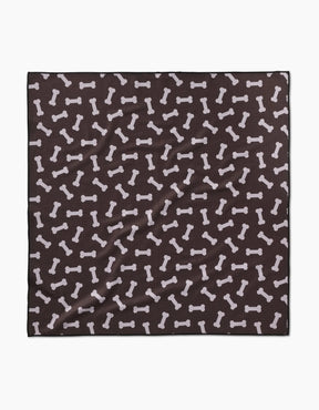 Geometry - Dog Towel