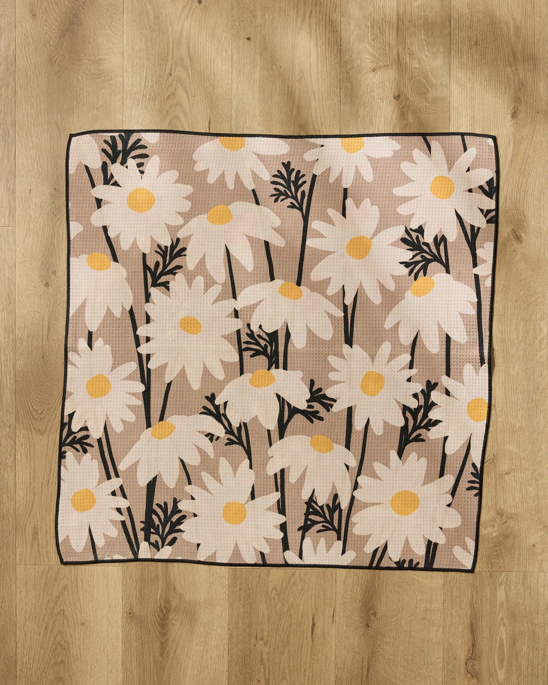 Geometry - Dog Towels