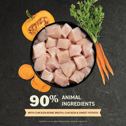 Acana Lickables Healthy Digestion Chicken Cat Treats