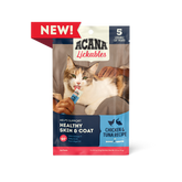 Champion Petfoods Acana - Lickables Healthy Skin & Coat Chicken & Tuna Cat Treats