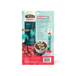 Champion Petfoods Acana - Lickables Immune System Tuna Cat Treats