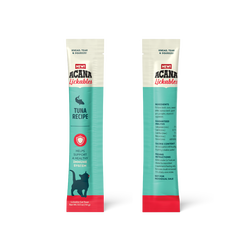 Champion Petfoods Acana - Lickables Immune System Tuna Cat Treats