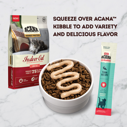 Champion Petfoods Acana - Lickables Immune System Tuna Cat Treats