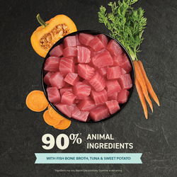 Champion Petfoods Acana - Lickables Immune System Tuna Cat Treats