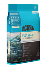 Champion Petfoods, Acana - All Cat Breeds, All Life Stages Wild Atlantic Dry Cat Food