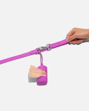 Wild One - Poop Bag Carrier