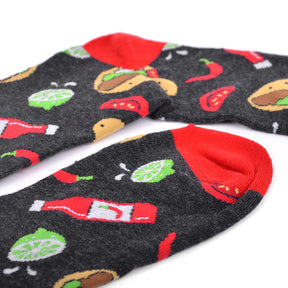 Selini New York - Socks Men's Tacos
