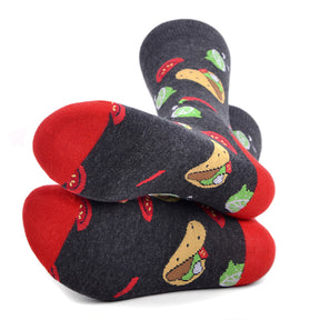 Selini New York - Socks Men's Tacos