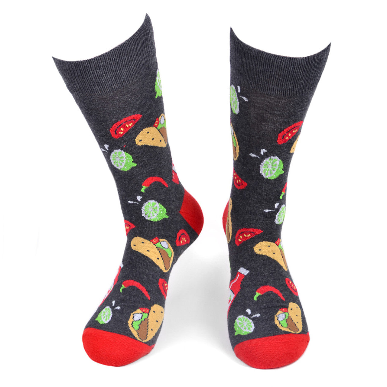 Selini New York - Socks Men's Tacos