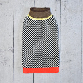 Finnegan's Standard Goods - Sweater Cafe' Stroll