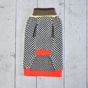 Finnegan's Standard Goods - Sweater Cafe' Stroll