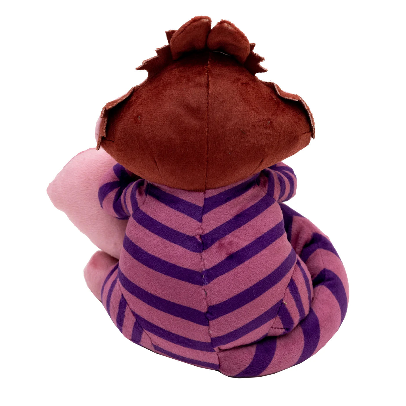 Buckle Down - Dog Toy Squeaker Plush Alice in Wonderland Cheshire Cat