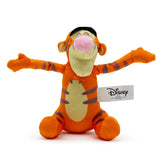 Buckle Down - Dog Toy Ballistic Squeaker Winnie the Pooh Tigger