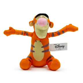 Buckle Down - Dog Toy Ballistic Squeaker Winnie the Pooh Tigger