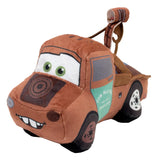 Buckle Down - Dog Toy Squeaker Plush Pixar Tow Mater
