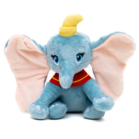 Buckle Down - Dog Toy Squeaker Plush Dumbo