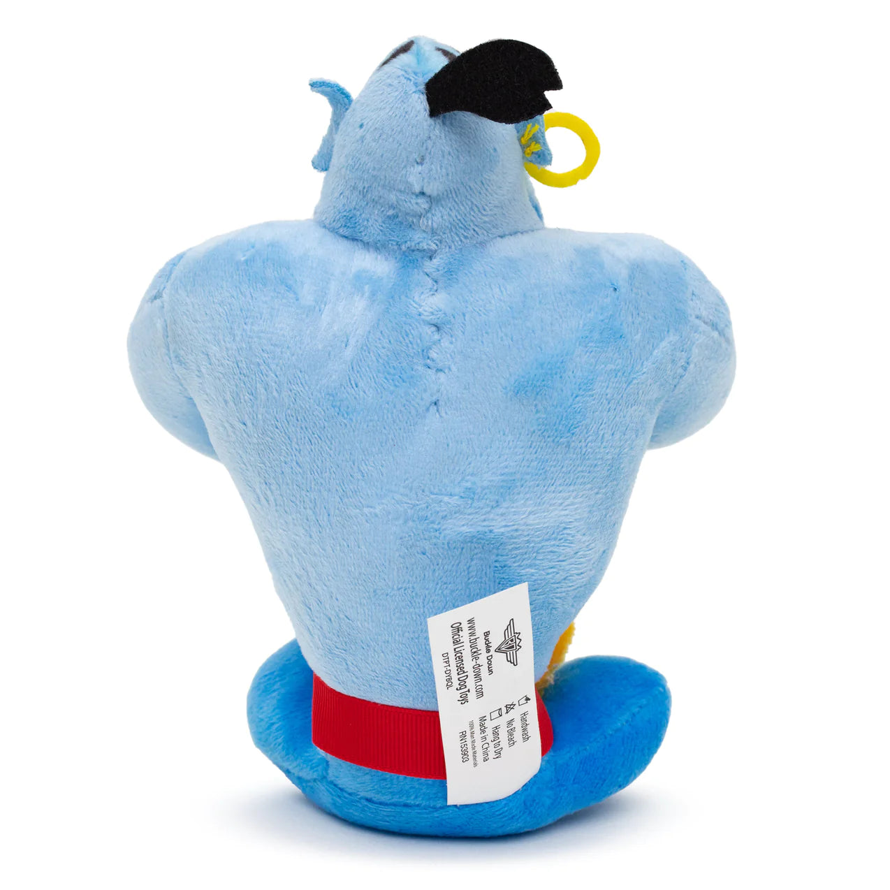 Buckle Down - Dog Toy Squeaker Olaf Surprise Sitting Pose