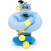 BuckelDown - Dog Toy Squeaker Plush - Kawai Angry Pose "Rocket"