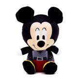 Buckle Down - Dog Toy Squeaker Plush Kingdom Hearts King Mickey Mouse