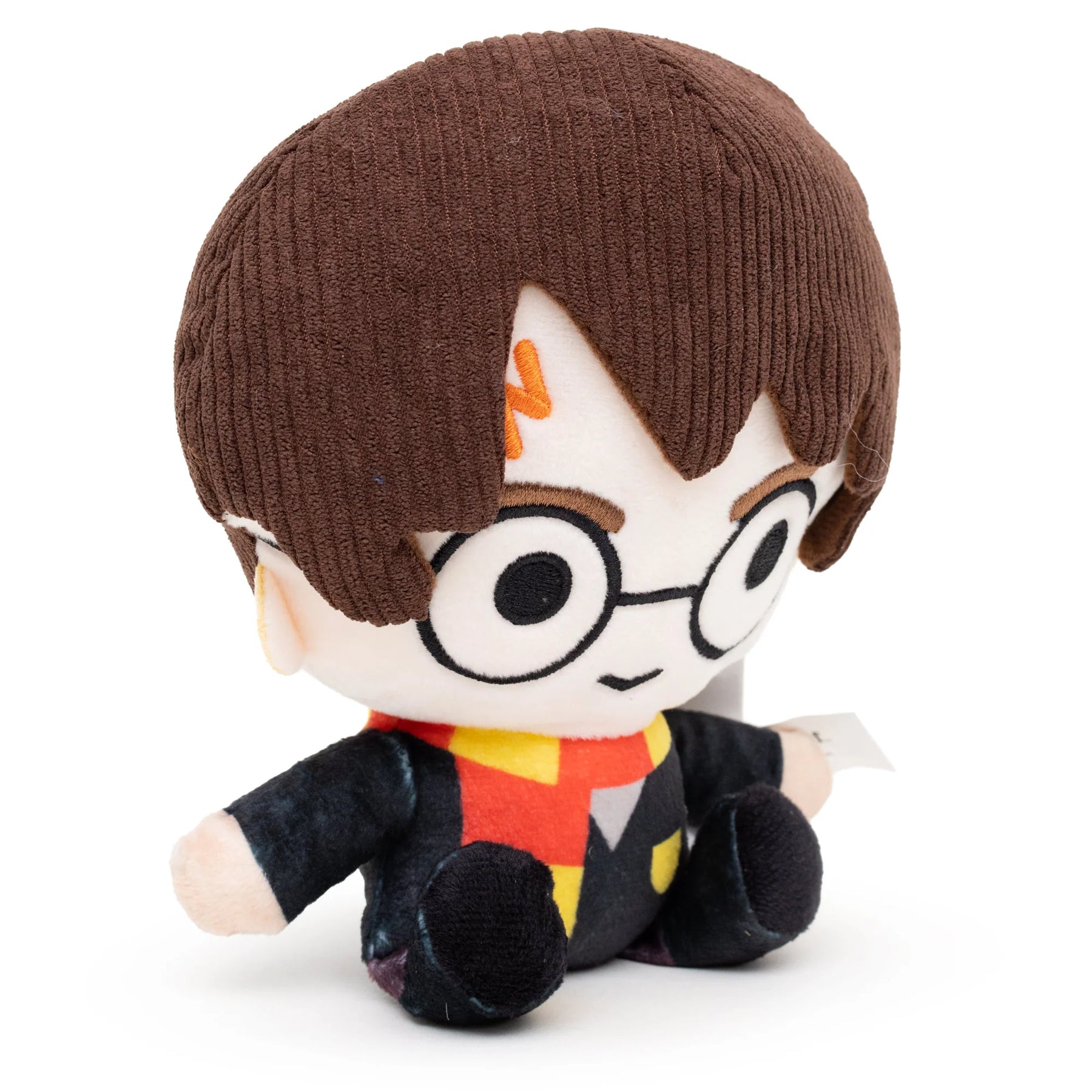 Buckle Down - Dog Toy Plush Squeaker Harry Potter Standing Charm Full Body Pose
