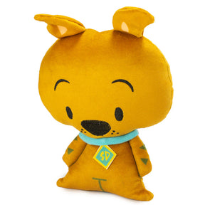 Buckle Down - Dog Toy Scooby Doo 3D Full Body