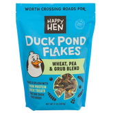 Happy Hens Duck Pond Flakes