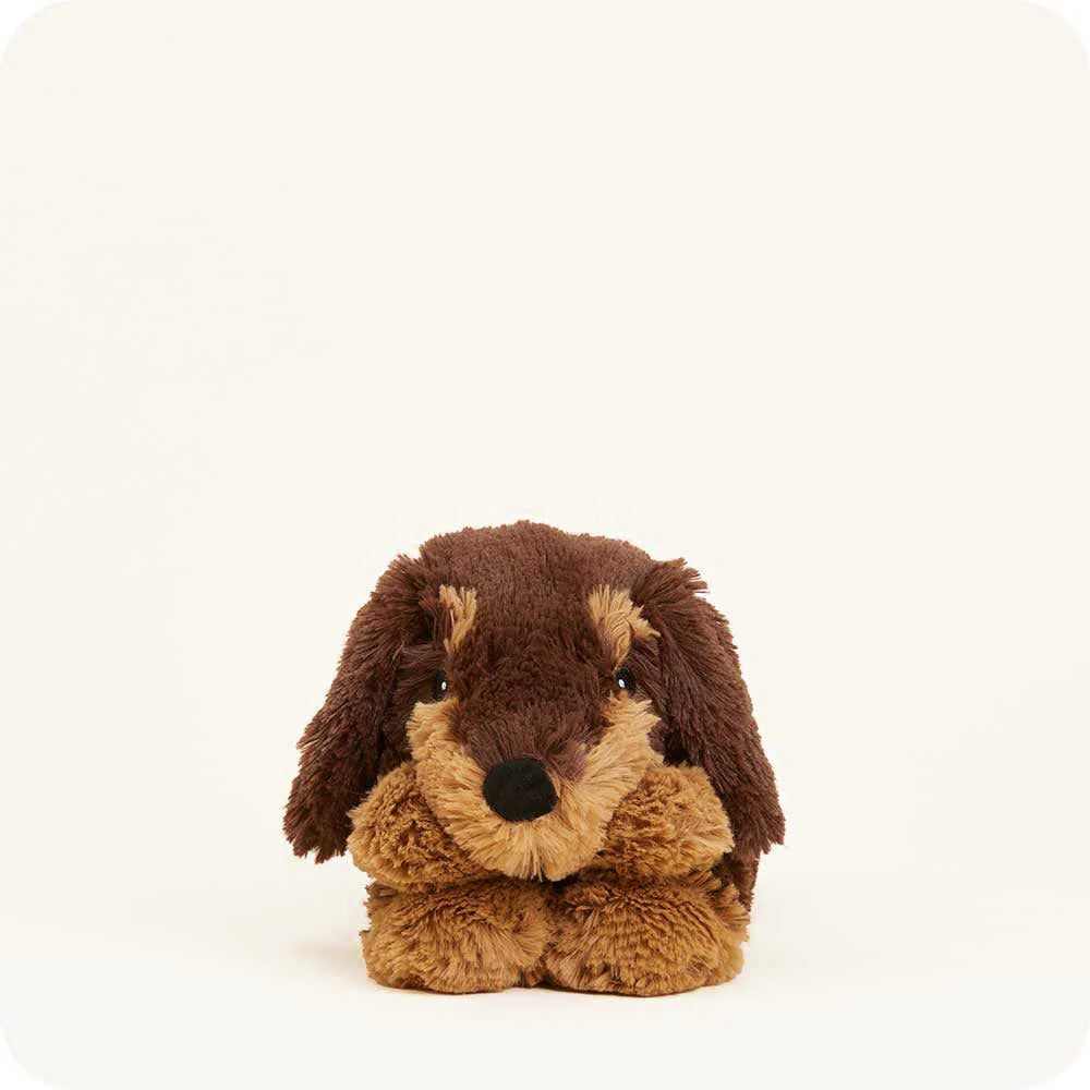 Warmies Dachshund Neck Wrap