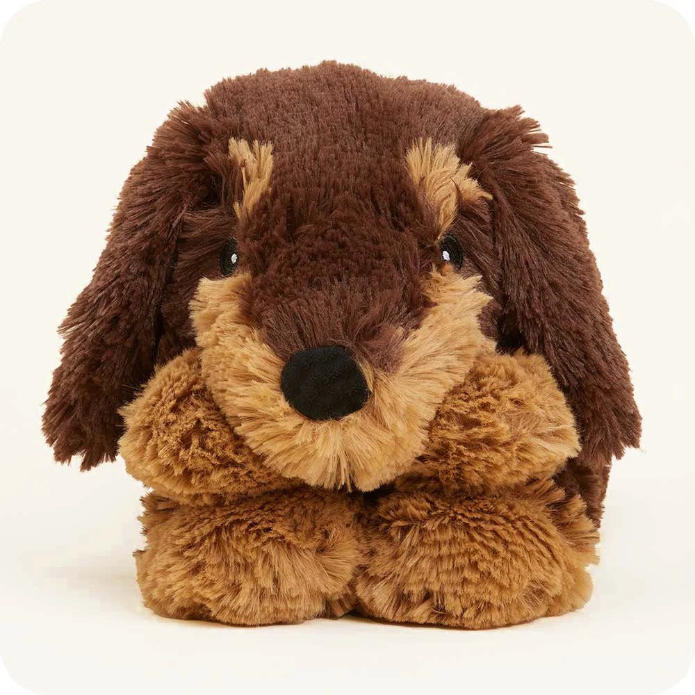 Warmies Dachshund Neck Wrap