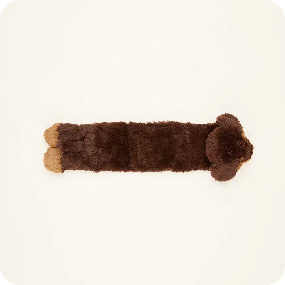 Warmies Dachshund Neck Wrap