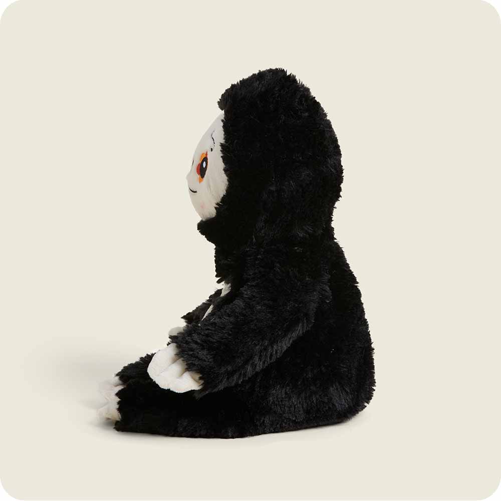 Warmies Skeleton Day of the Dead