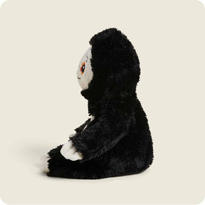 Warmies Skeleton Day of the Dead