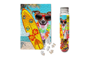 MicroPuzzles - Dog Days of Summer