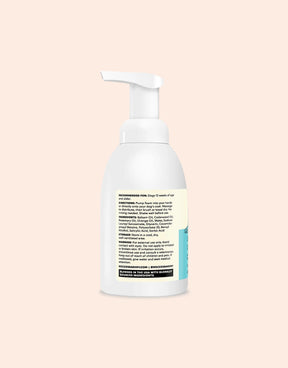 Bocce's Bakery - Don't Worry, Don't Rinse Me No Rinse Shampoo