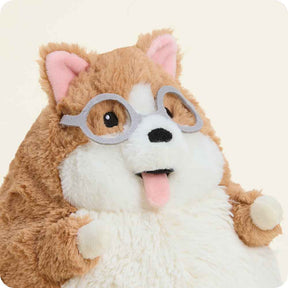 Warmies Dorky Corgi