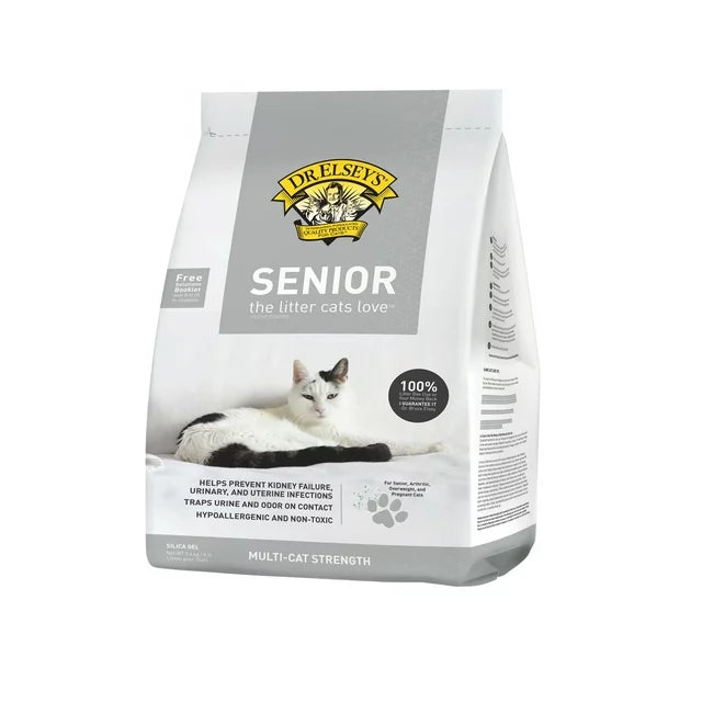 Dr. Elsey's - Senior Cat Litter