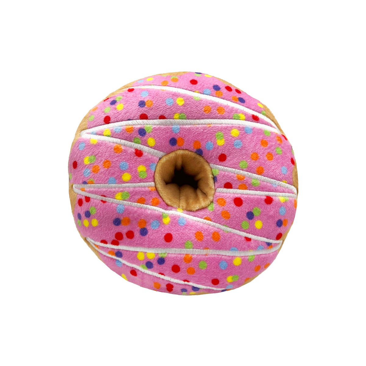 Huxley & Kent - Lulubelles Power Drizzle Donut